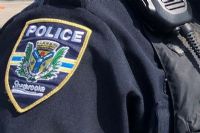 Quatre policiers de Sherbrooke agressés pendant le weekend